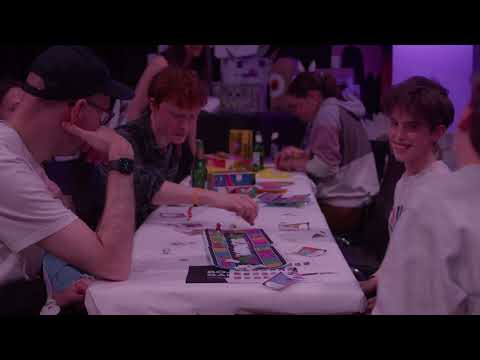 Pictoplasma — behind-the-scenes video