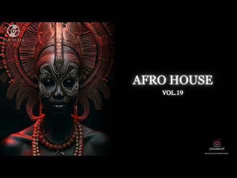 Afro House mix 2023 vol 19 #afrohouse