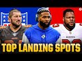 2022 NFL Free Agency UPDATE: Top Landing Spots For Best Players Available | CBS Sports HQ