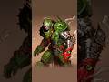DOOM THE DARK AGES CANCELED SLAYERS