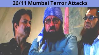Ashok Chakra - Tribute To Real Heroes | Full Movie | 26/11 Mumbai Terror Attacks