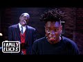 Eddie Murphy Gets Revenge on Dave Chapelle | The Nutty Professor (1996) | Family Flicks