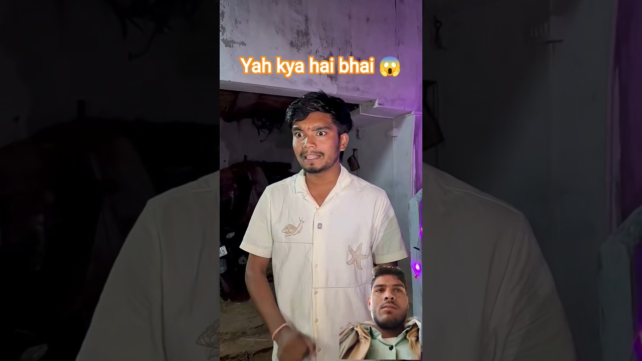 What Does Yah Kya Hai Bhai Mean to Indians?