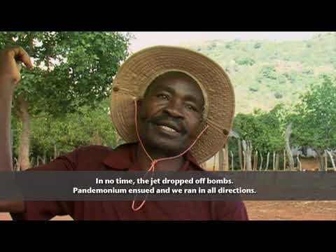 LEGENDS of Chimurenga 2. #celebratingbeingzimbabwean