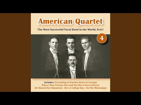 Billy (She Always Dreams of Bill)