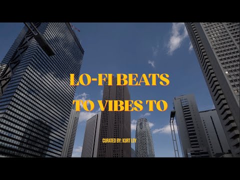 LoFi Beats To Vibes To Vol.2 [chill lo-fi hip hop beats]