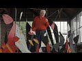 Explore the Work of Alexander Calder with Artist Biographer Jed Perl
