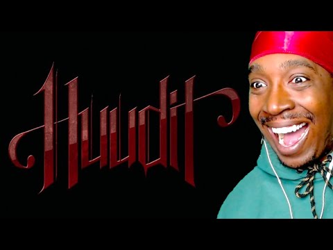American Reacts To Sairas T - Huudit (Official Music Video)