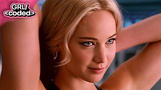 Download lagu passengers (2016) - a date night on a spaceship hits different mp3 Download lagu passengers (2016) - a date night on a spaceship hits different mp3