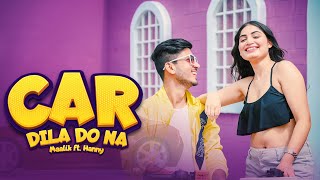 Car Dila Do Na song artwork