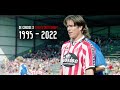 Sparta Rotterdam X De Goudse: 1995 - 2022!