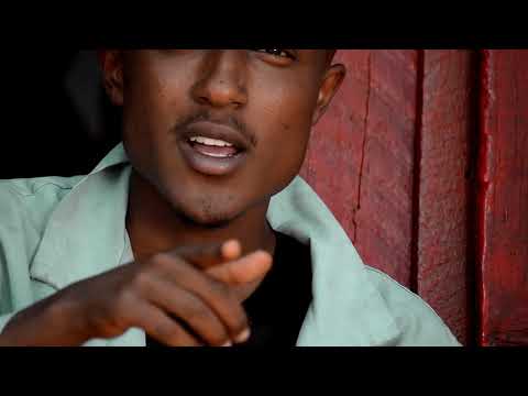 Kimson Danit_Ft_Hemedy_Ghetto Love(official music video)