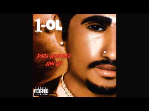 (07) 1-OL Ghetto Ağlar Feat Lewo & Ses Küpü & Allyone Türkçe Hip-Hop & Türkçe Rap 2021