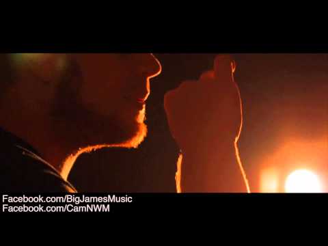 DFUOB7- Cam and Big James