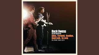 The Streets Of Laredo (The Young Cowboy) (Live at the Bellevue Theater in Richmond, Virginia, 1964)