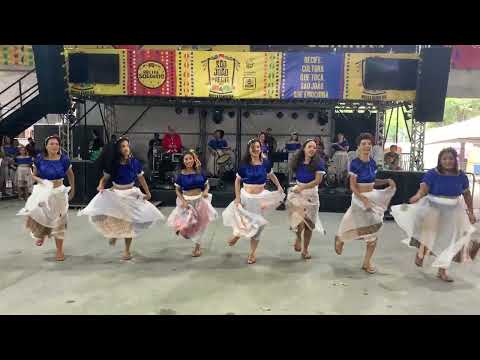 CIA DE DANÇA GISELLY ANDRADE