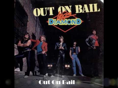 Out On Bail -  Legs Diamond