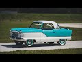 American Style with a British Heart - Nash Metropolitan