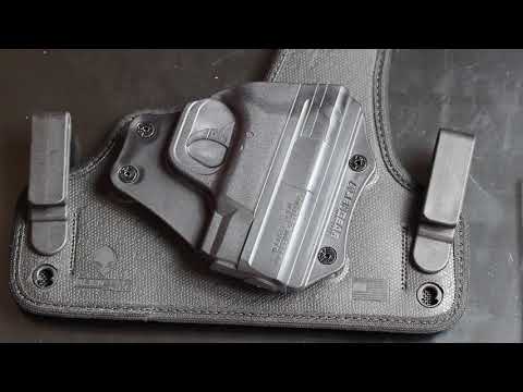 Shapeshift vs Cloak Tuck