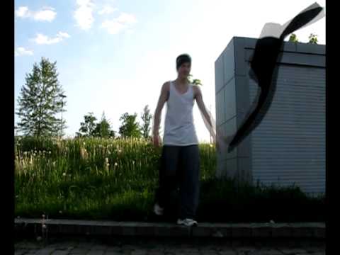 Kiselev Ivan I LOVE Kiosk.avi