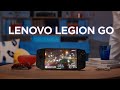  Lenovo Legion GO