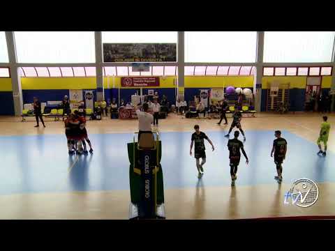 Finale Regionale Under 18 M 2019