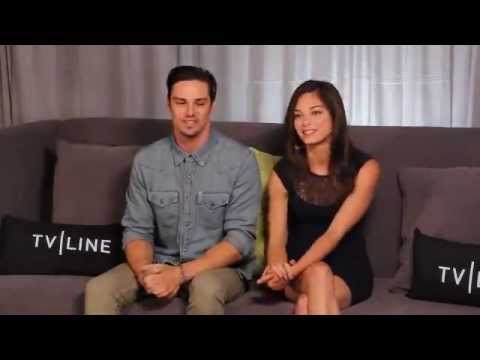 Kristin Kreuk videos