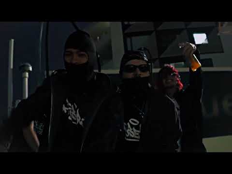 I'M CRYING IN THE CLUB RN - TRAUMASQUAD (ft. mercaset, bxngus, blackbird, bloodset)