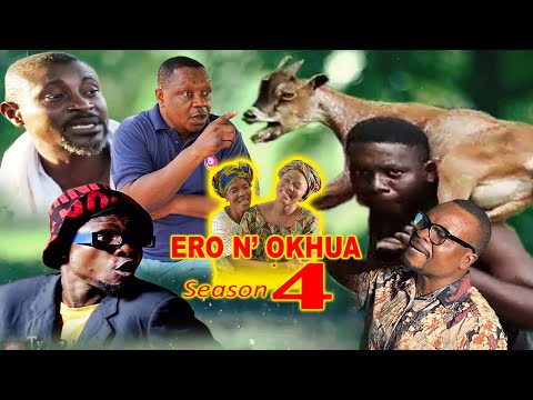 ERO NOKHUA Season 4, Latest Benin Movie 2022.