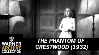 Preview Clip | The Phantom of Crestwood | Warner Archive