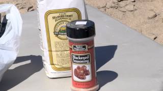 Video: How to Cook Invasive Carp