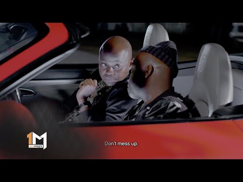 Papi and Mandla’s showdown – Lingashoni | 1Magic | S1 | Ep46 | 1 Magic