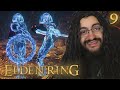 It's A Longgg Grind To Elden Lord | Tony Statovci Plays Elden Ring #9