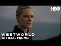 Westworld: Season 3 Episode 3 Promo | HBO