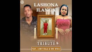 Download lagu Inkosi Yamagcokama - Lashona Ilanga feat  Limit Nala & Sne Ntuli mp3