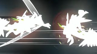 このジュカイン何かが違う！？
