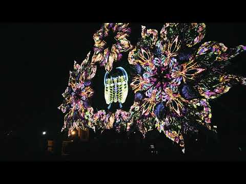 Origens Gathering 2023 ( Aftermovie Dj Eron)