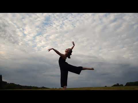 Wavescape XVII  Dance art music @playinthesystem