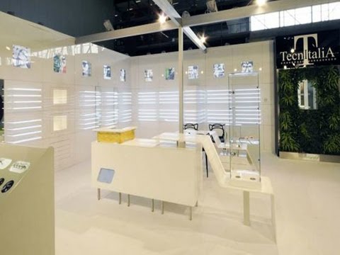 Tecnitalia - Arredamento e progettazione negozi di ottica