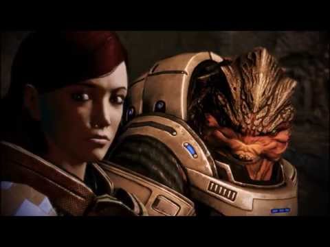 Let's Play! Mass Effect 3 - S10 P1 - Return Of The Rachni!