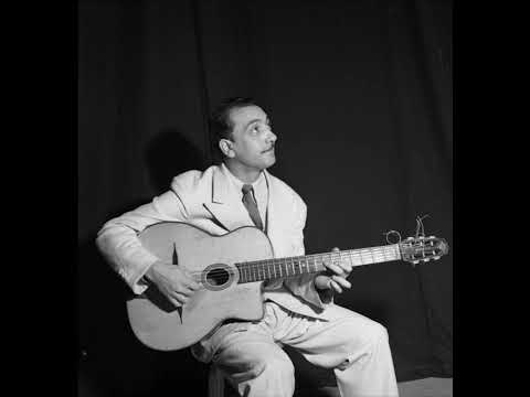 3) Django Reinhardt : Improvisation n°3 (26-02-1943)