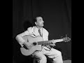 3) Django Reinhardt : Improvisation n°3 (26-02-1943)