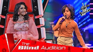 Download lagu Minsitha Kavith Kaliyuga Kaleta Blind Auditions... mp3