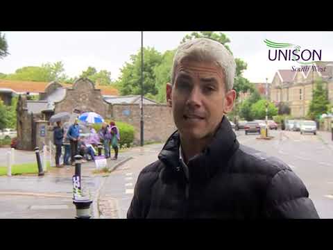 St Monica Trust (BBC Points West coverage)