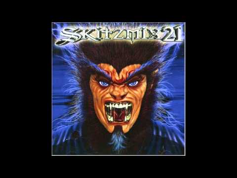 Skitzmix 21 - Megamix (Mixed by Nick Skitz)