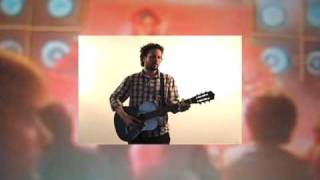 Mason Jennings "Tourist" Music Video