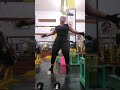 GYM Dulu Sama Tante BBW