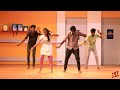 Hey Vaada Vaada Dance Cover Kacheriaarambam Jiva TNT ARENA Salem