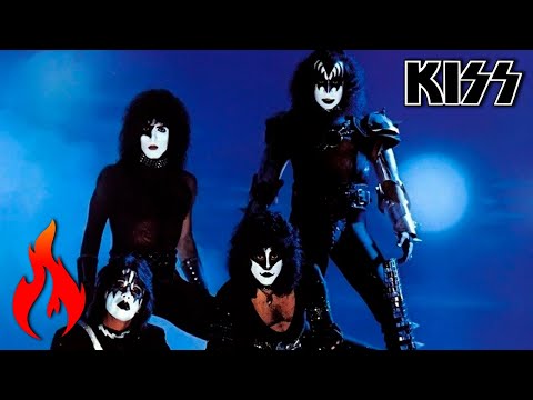Kiss - 5 Demos That Should Be On The Albums - Part 26