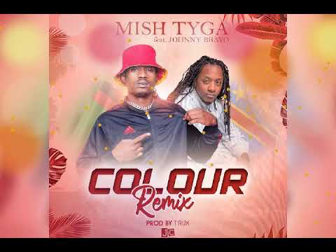 Mish Tyga ft Johnny coloure remix (official music audio )